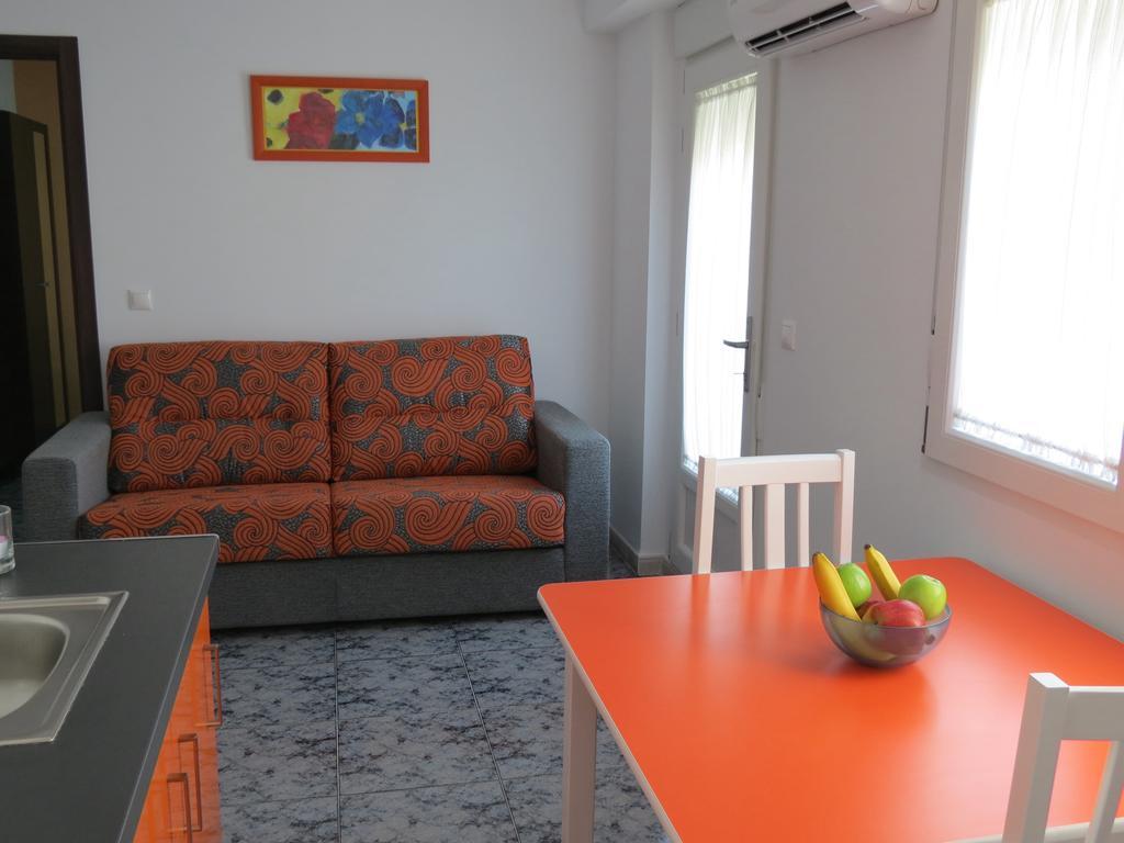 Beniarrés Apartamentos Turisticos Ca Ramon חדר תמונה