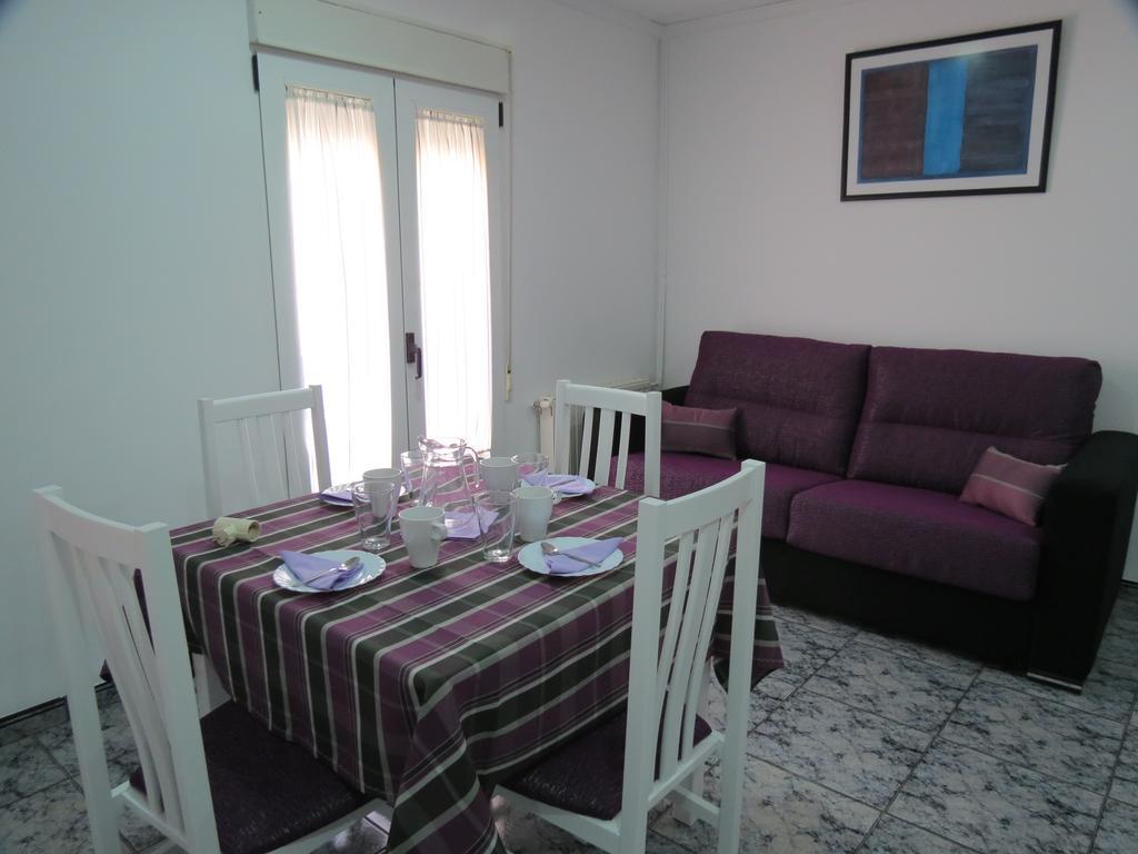 Beniarrés Apartamentos Turisticos Ca Ramon מראה חיצוני תמונה