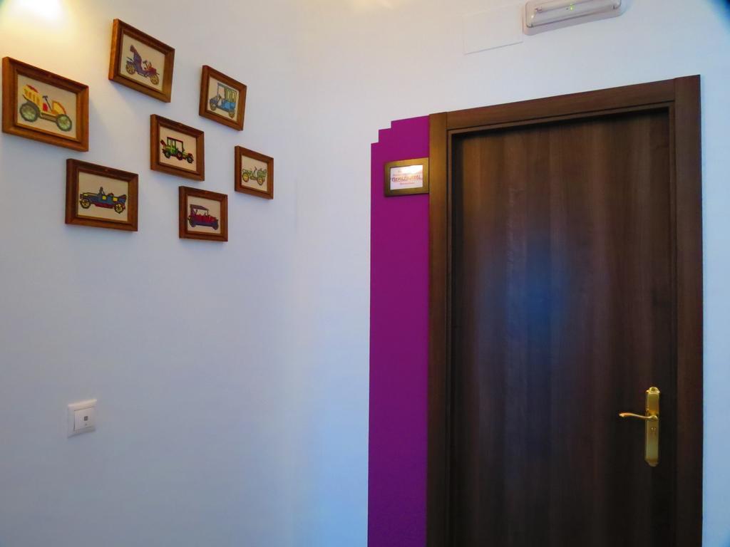 Beniarrés Apartamentos Turisticos Ca Ramon מראה חיצוני תמונה