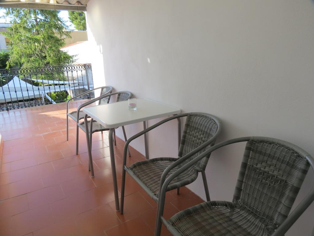 Beniarrés Apartamentos Turisticos Ca Ramon מראה חיצוני תמונה