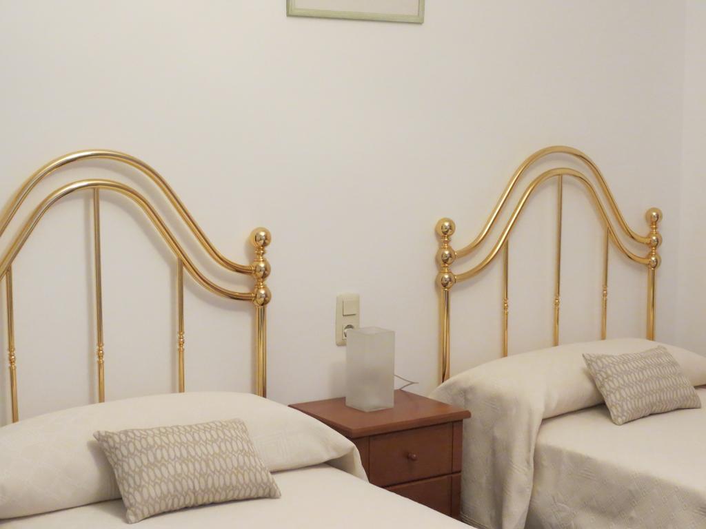 Beniarrés Apartamentos Turisticos Ca Ramon מראה חיצוני תמונה