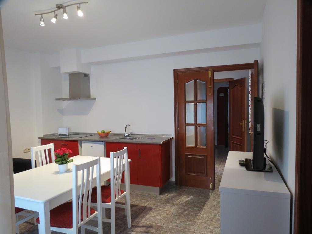 Beniarrés Apartamentos Turisticos Ca Ramon מראה חיצוני תמונה