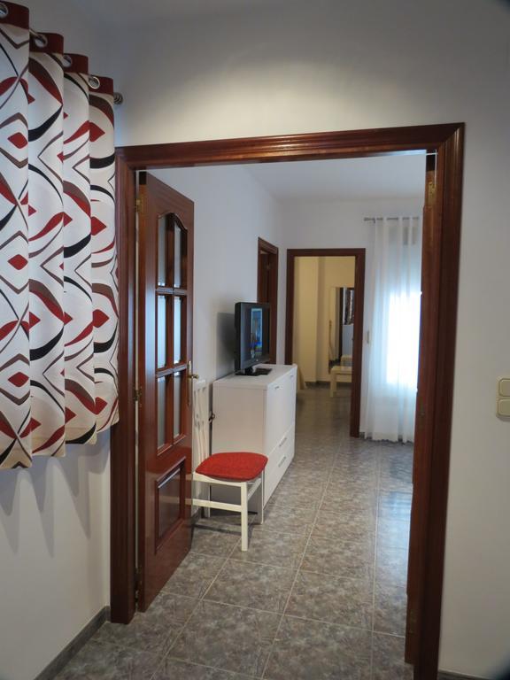 Beniarrés Apartamentos Turisticos Ca Ramon מראה חיצוני תמונה