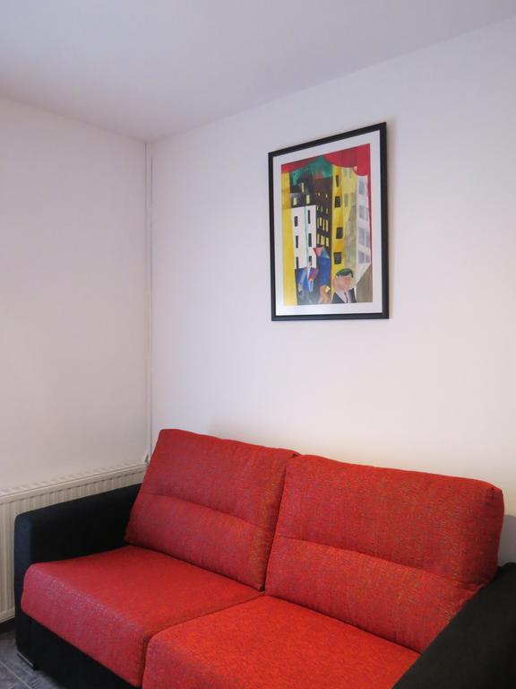 Beniarrés Apartamentos Turisticos Ca Ramon מראה חיצוני תמונה