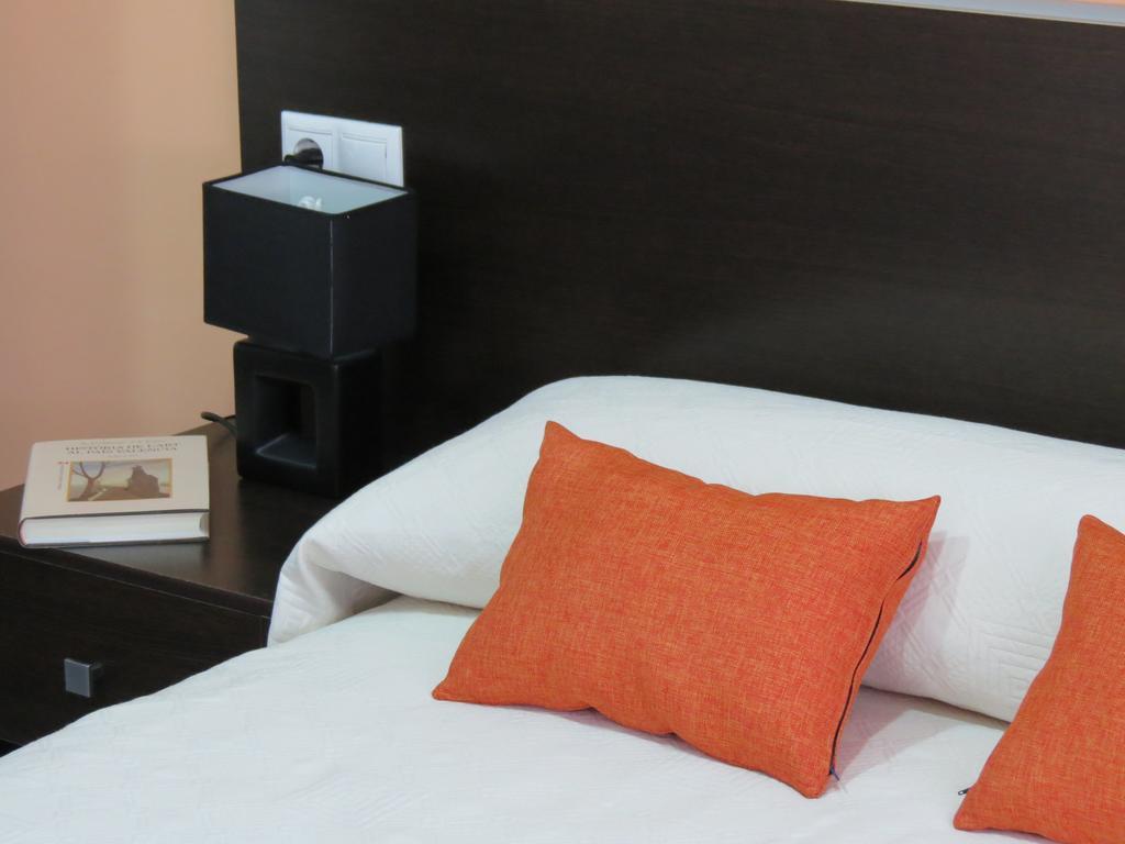 Beniarrés Apartamentos Turisticos Ca Ramon מראה חיצוני תמונה
