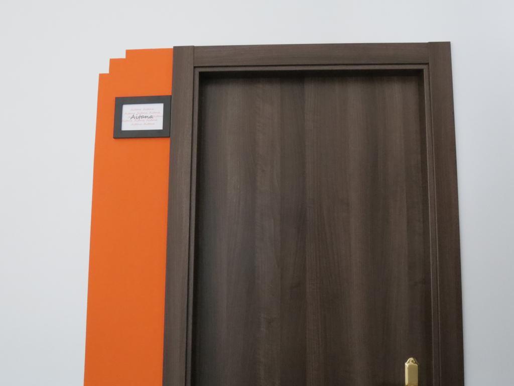 Beniarrés Apartamentos Turisticos Ca Ramon מראה חיצוני תמונה