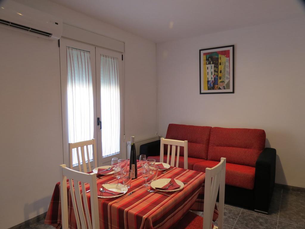 Beniarrés Apartamentos Turisticos Ca Ramon מראה חיצוני תמונה
